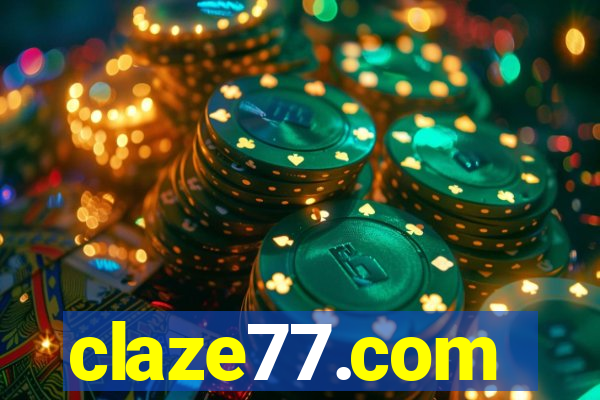 claze77.com