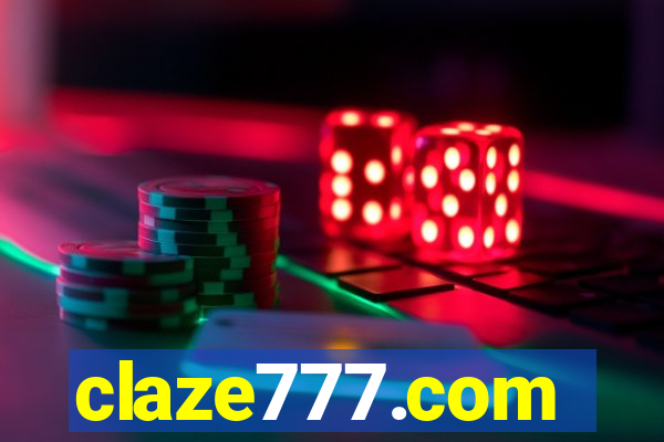 claze777.com