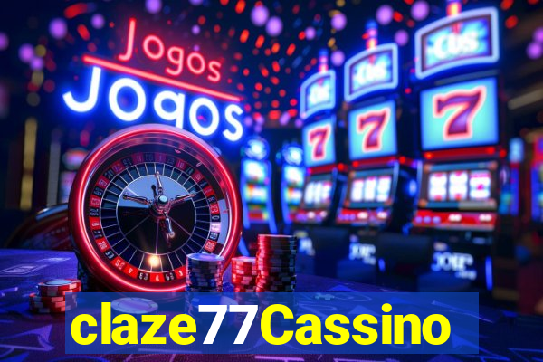 claze77Cassino