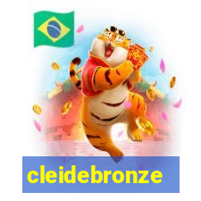 cleidebronze