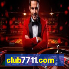 club7711.com