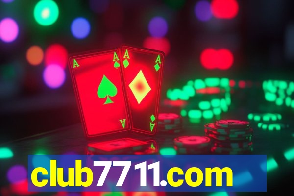 club7711.com