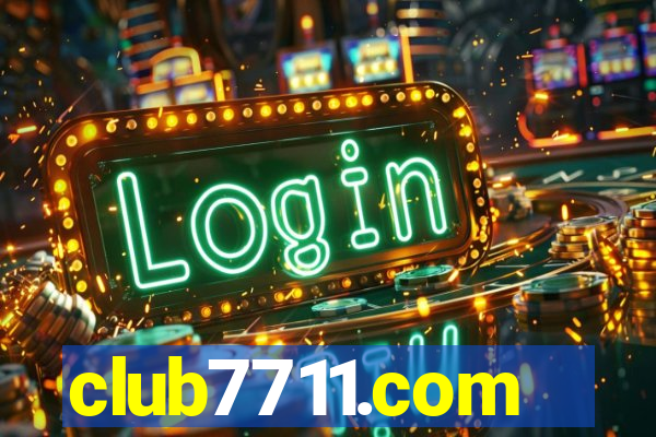 club7711.com