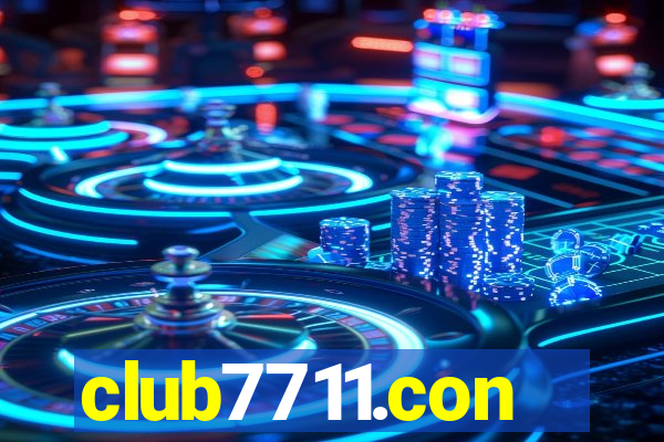 club7711.con