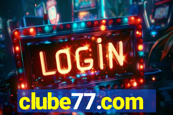 clube77.com