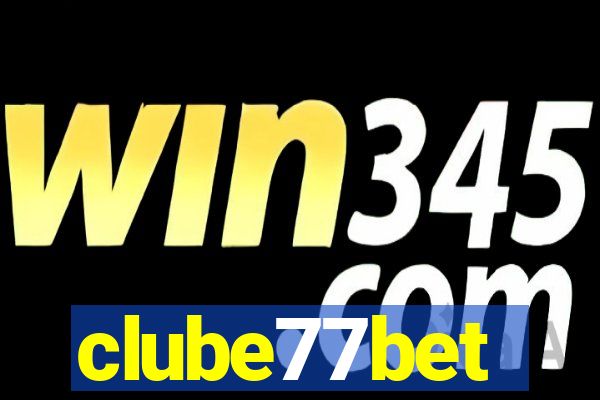 clube77bet