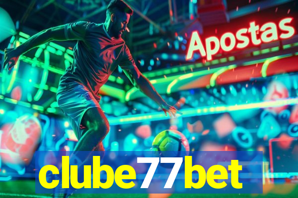 clube77bet