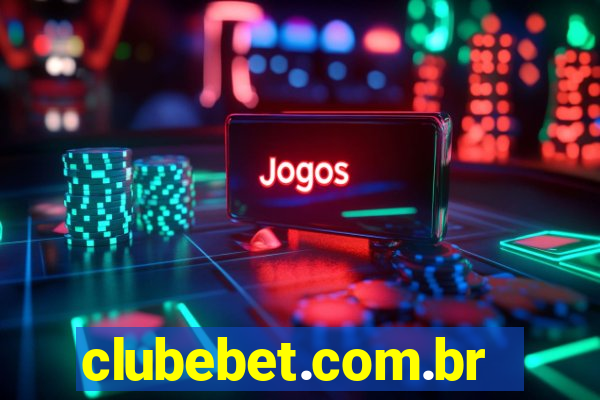 clubebet.com.br