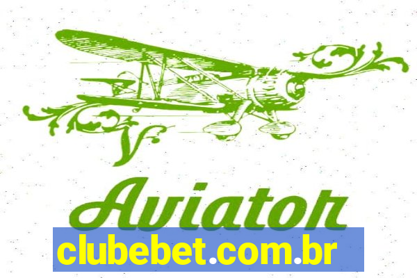 clubebet.com.br