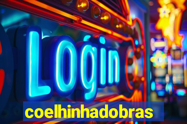 coelhinhadobrasil