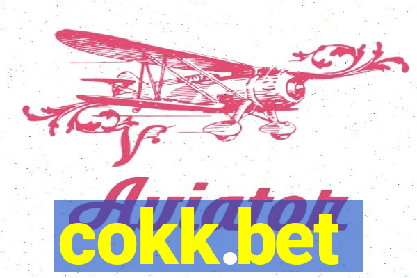 cokk.bet