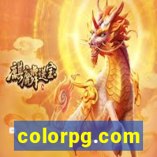 colorpg.com