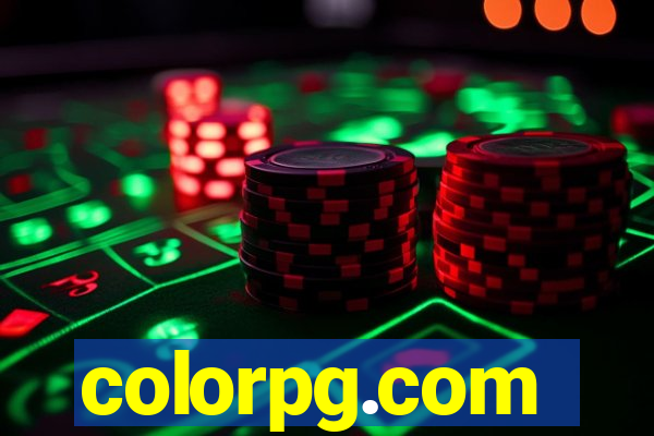 colorpg.com