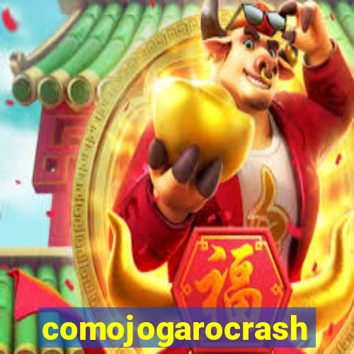 comojogarocrash