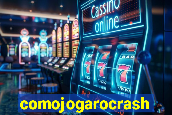 comojogarocrash