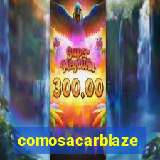 comosacarblaze