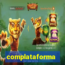 complataforma