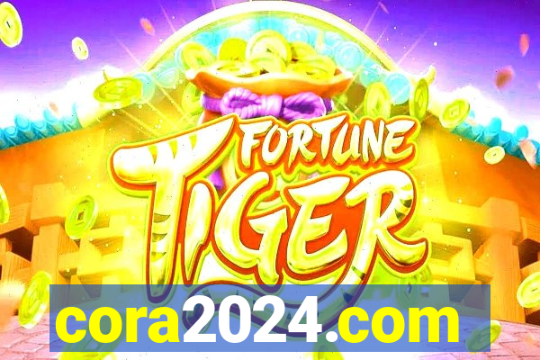 cora2024.com