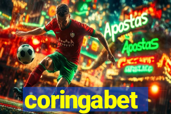 coringabet