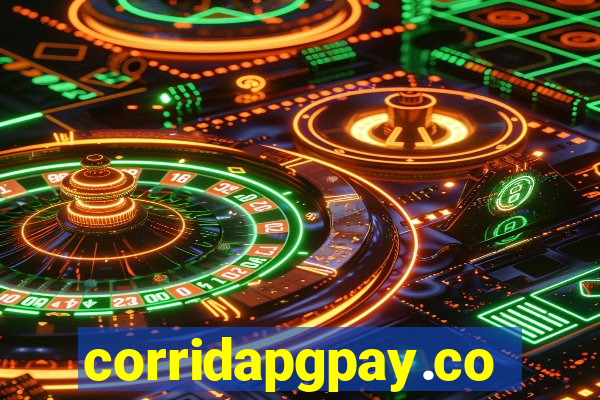 corridapgpay.com