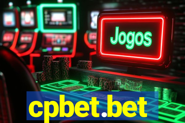 cpbet.bet