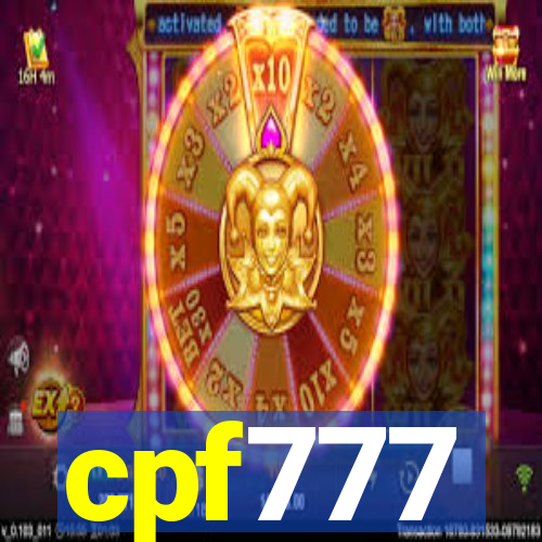 cpf777