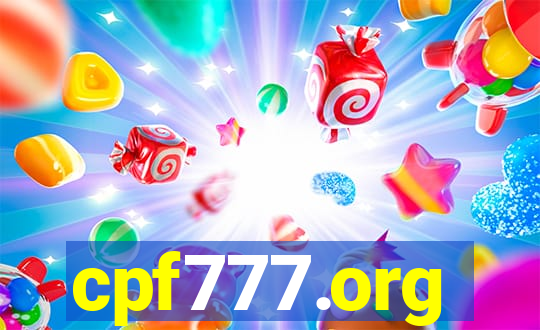 cpf777.org