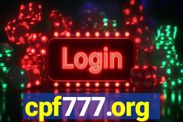 cpf777.org