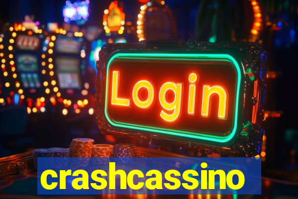 crashcassino