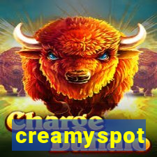 creamyspot