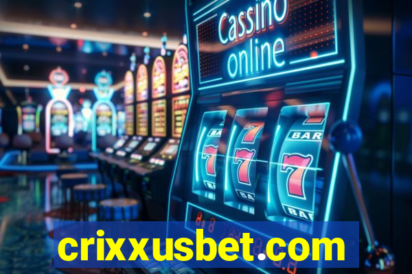 crixxusbet.com