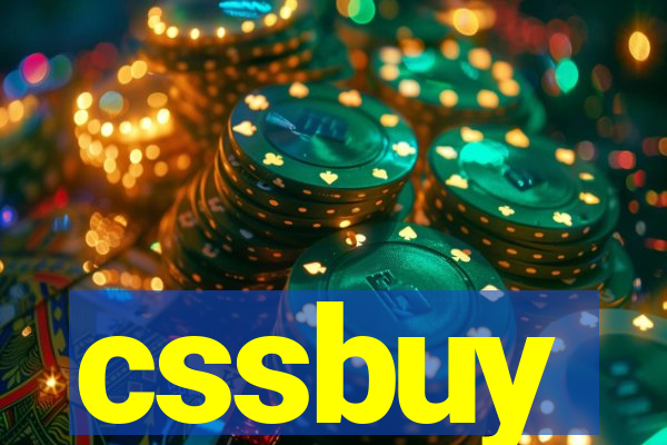 cssbuy