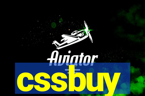 cssbuy