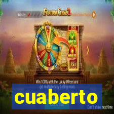 cuaberto