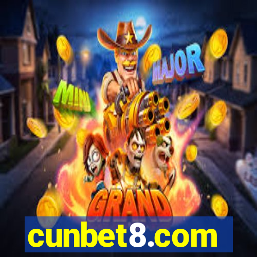 cunbet8.com