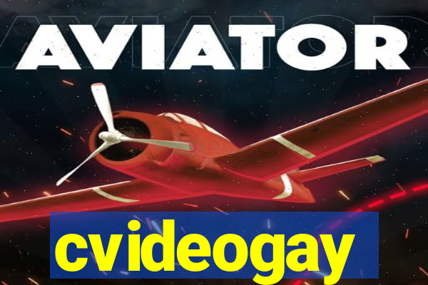 cvideogay