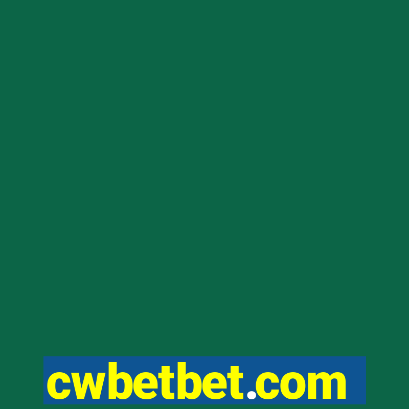 cwbetbet.com