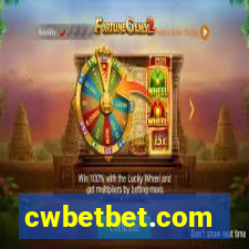 cwbetbet.com