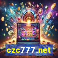 czc777.net