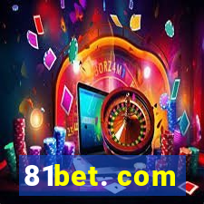 81bet. com