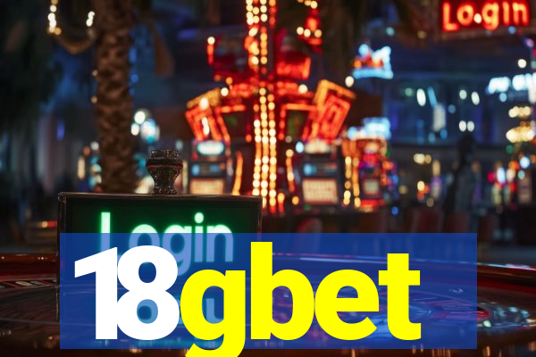 18gbet