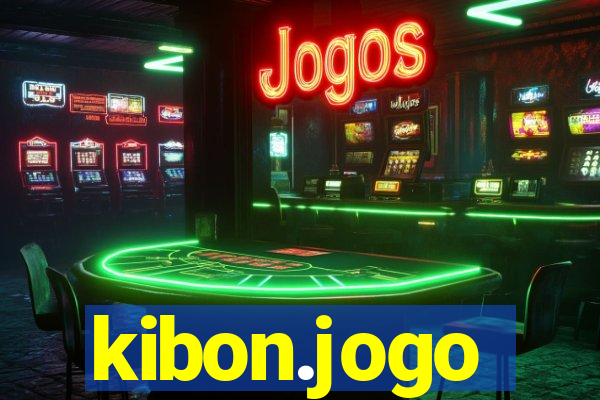 kibon.jogo