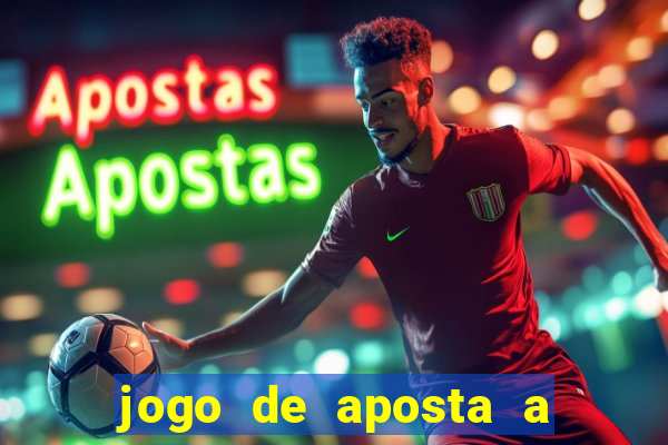 jogo de aposta a partir de r$ 1