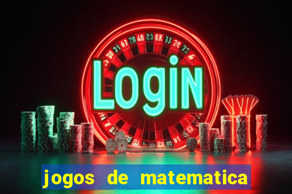 jogos de matematica com tampinhas de garrafa pet