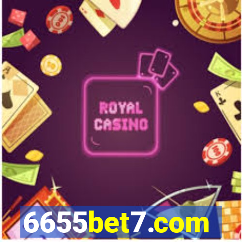 6655bet7.com