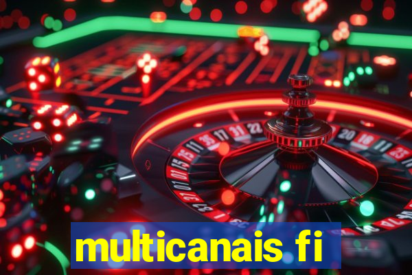 multicanais fi