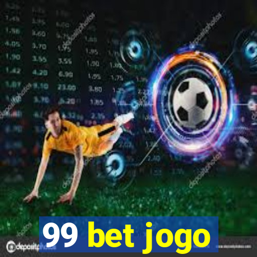 99 bet jogo