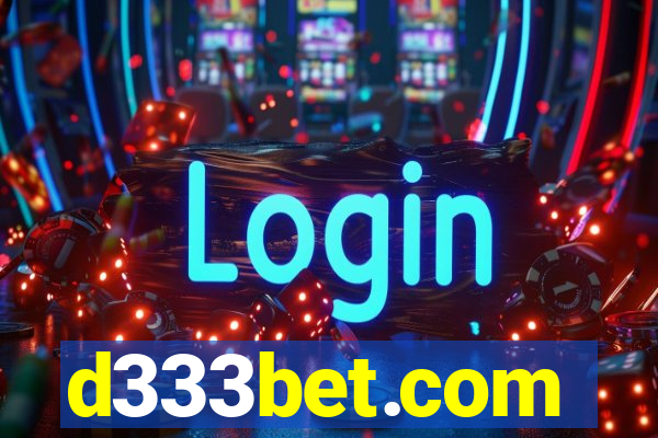 d333bet.com