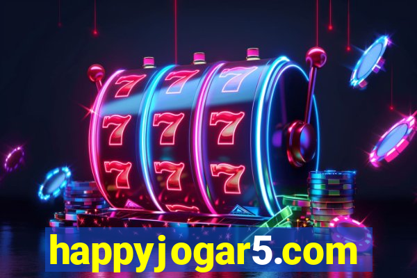 happyjogar5.com