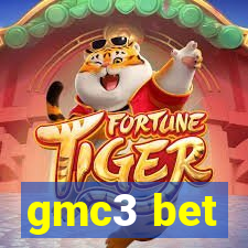 gmc3 bet